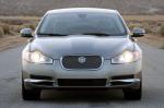 Jaguar XF Supercharged 2010 года
